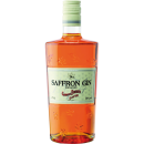 Saffron Gin